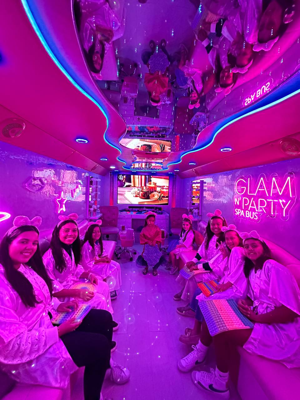 Glam Star Special